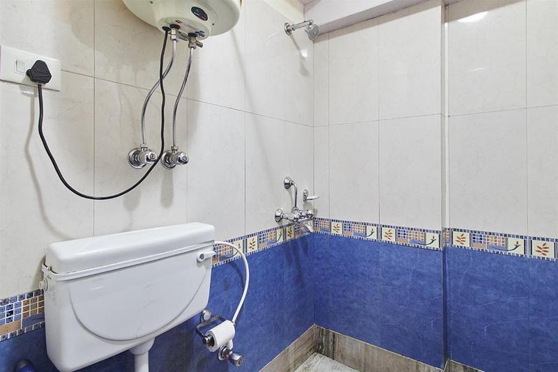 Jain Group Hotel Royal Residency 甘托克 外观 照片