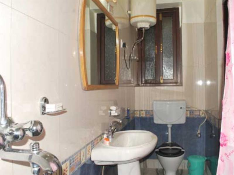 Jain Group Hotel Royal Residency 甘托克 外观 照片